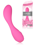 クチュスティッキー Lumpy～ランピー～　ピンク