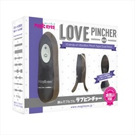 Love PINCHER～ラブピンチャー～　ブラック