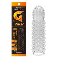 ジーサック　ワイルド　G SACK WILD