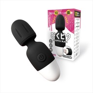 小電マローター びくピタ　ブラック　BIKUPITA BLACK