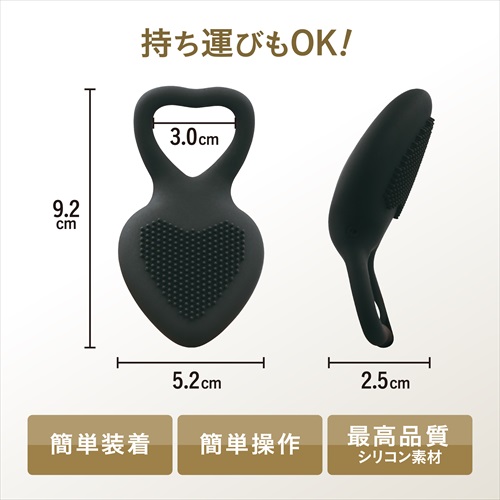 PLAY HOOK ブラック ﾌﾟﾚｲﾌｯｸ　PLAY HOOK black4