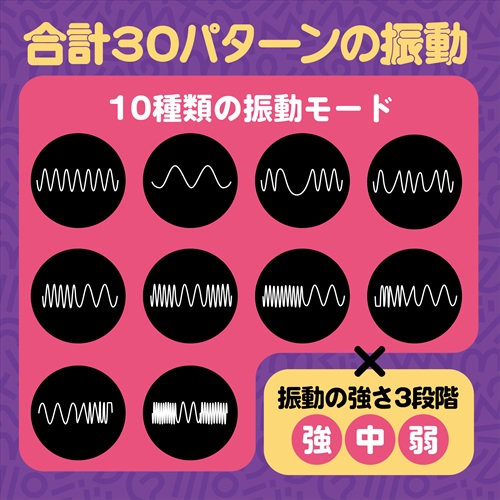 吸い活 ピンク　VACUUM ROTOR SUIKATSU PINK4