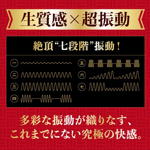 ずぶずぶ生突き絶倫棒 ブラック　NAMATSUKI-ZETSURINBOU BLACK5