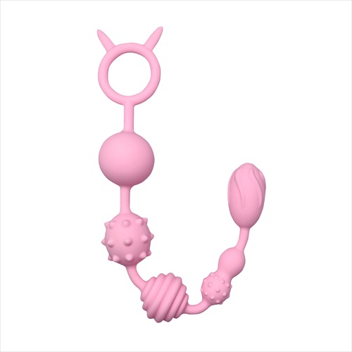 メス化TRYビーズ　壊-カイ-　MESUKA TRY Beads Destruction2